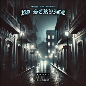 NO SERVICE (Explicit)