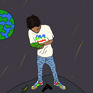 Slime Down (Explicit)