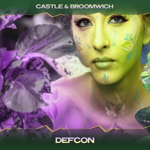 Defcon (Urban Deep Mix, 24 Bit Remastered)