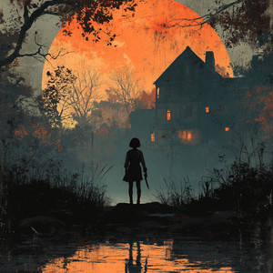 MURDER IN THE BUILDING