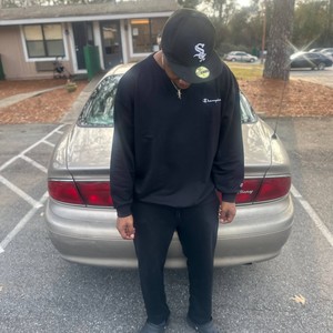 I Want You (Explicit)