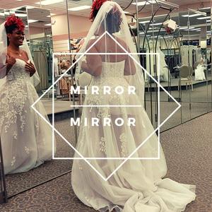 Mirror Mirror (Explicit)