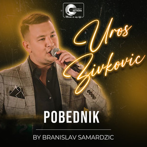 Pobednik (Live)