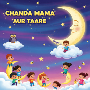 Chanda Mama aur Taare