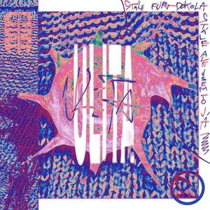 Ulita (feat. Damian Faye)