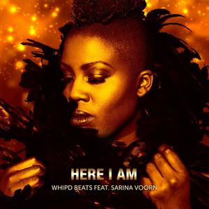 Here I Am (feat. Sarina Voorn)