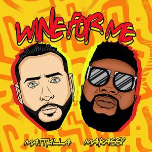 Wine for me (Remix Afro House)