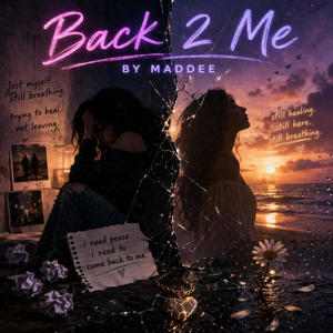Back 2 Me (feat. Maddee)