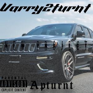 New Project (feat. Apturnt)