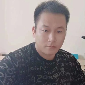 爱上了酒