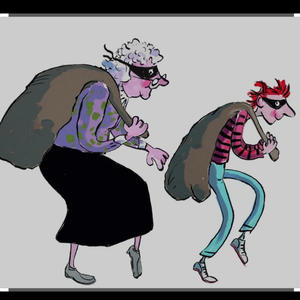 Bad Backin (Explicit)