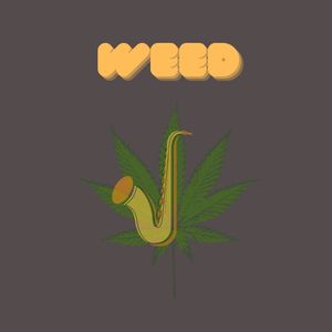 Weed (Explicit)