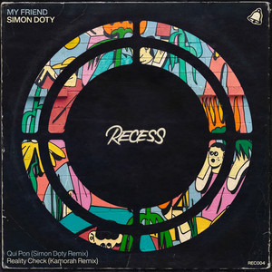 Qui Pon (Simon Doty Remix)