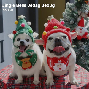 Jingle Bells Jedag Jedug