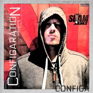 Configaration, Vol. 1 (Explicit)