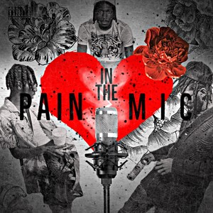 Pain In The Mic (Explicit)