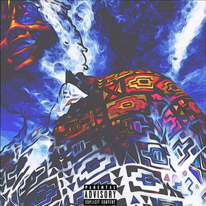 Blkwav(feat. Tsunami) (Explicit)