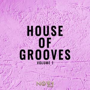 House of Grooves, Vol. 1