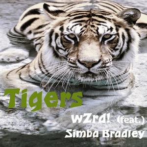 Tigers (feat. Simba Bradley)