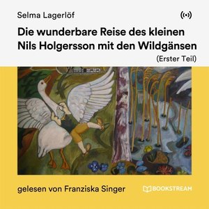 Die wunderbare Reise des kleinen Nils Holgersson mit den Wildgänsen (Erster Teil)