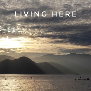 Living Here (feat. Tomasz Betka)