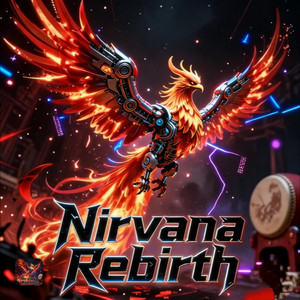 Nirvana Rebirth