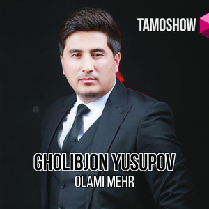 Olami Mehr