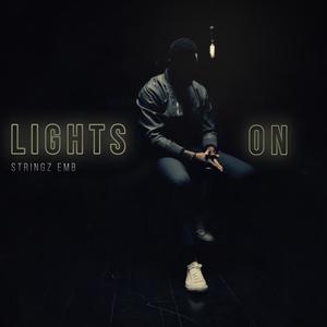 Lights on (feat. Will Buchanan & Katarra Parson) [Explicit]