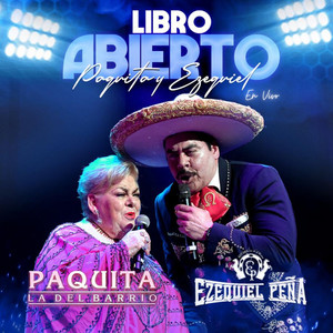 Libro Abierto (En Vivo)