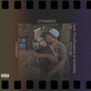 Uthando (feat. Nowbiey & Prod5iveash )