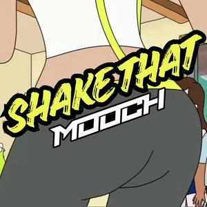 Shake That (Explicit)