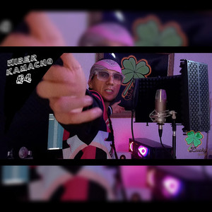 Lucky Session #4 - Wiber Kamacho x KLP