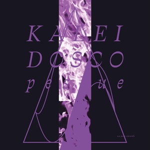 Kaleidoscopesque (feat. Verneri Pohjola, Tuomo Prättälä, Antti Lötjönen & Olavi Louhivuori)