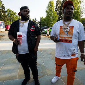 To the Stu(feat. Lou Gram) (Explicit)