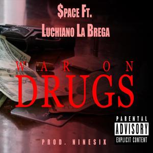 War On *** (Explicit)