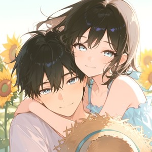 夏空メモリー (feat. 可不)