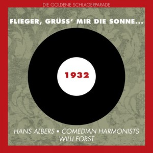 Ein heißer Kuss, ein süßer Blick