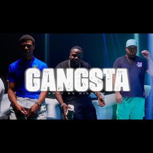 Gangsta (feat. TTODBumpy Johnson) (Explicit)