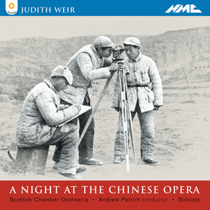 A Night at the Chinese Opera, Op. 3, Act III - Misterioso (Live)