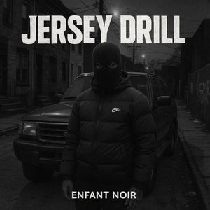 JERSEY DRILL