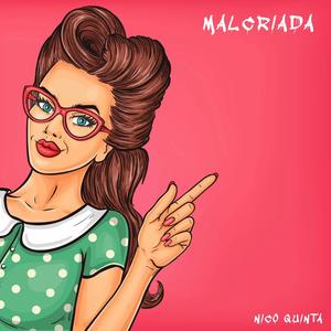 Malcriada