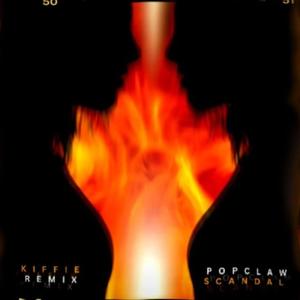 Scandal (feat. Kiffie) (Remix)