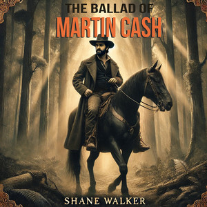 The Ballad of Martin Cash