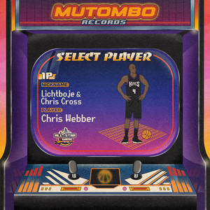 Chris Webber
