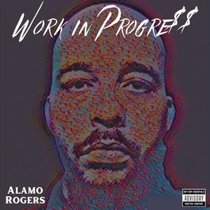 WorkinProgress (feat. Kendrick Hatake) (Explicit)