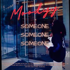 SOMEONE(feat. Young Iroh)