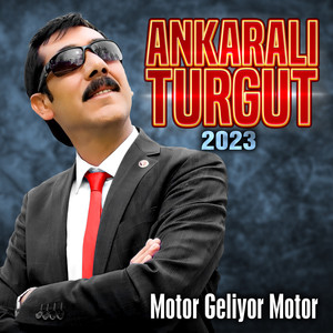 Motor Geliyor Motor