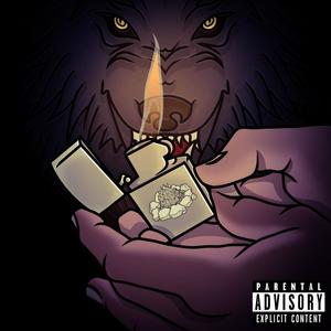 Light Me Up (feat. Farrakhan Khaliq, JayGatsby420, Neo Cykedalik & Tom Chase) (Explicit)