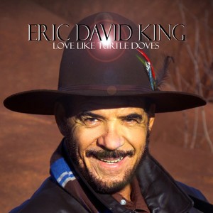 Love Like Turtle Doves(feat. Donna King)