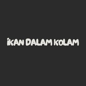 IKAN DALAM KOLAM